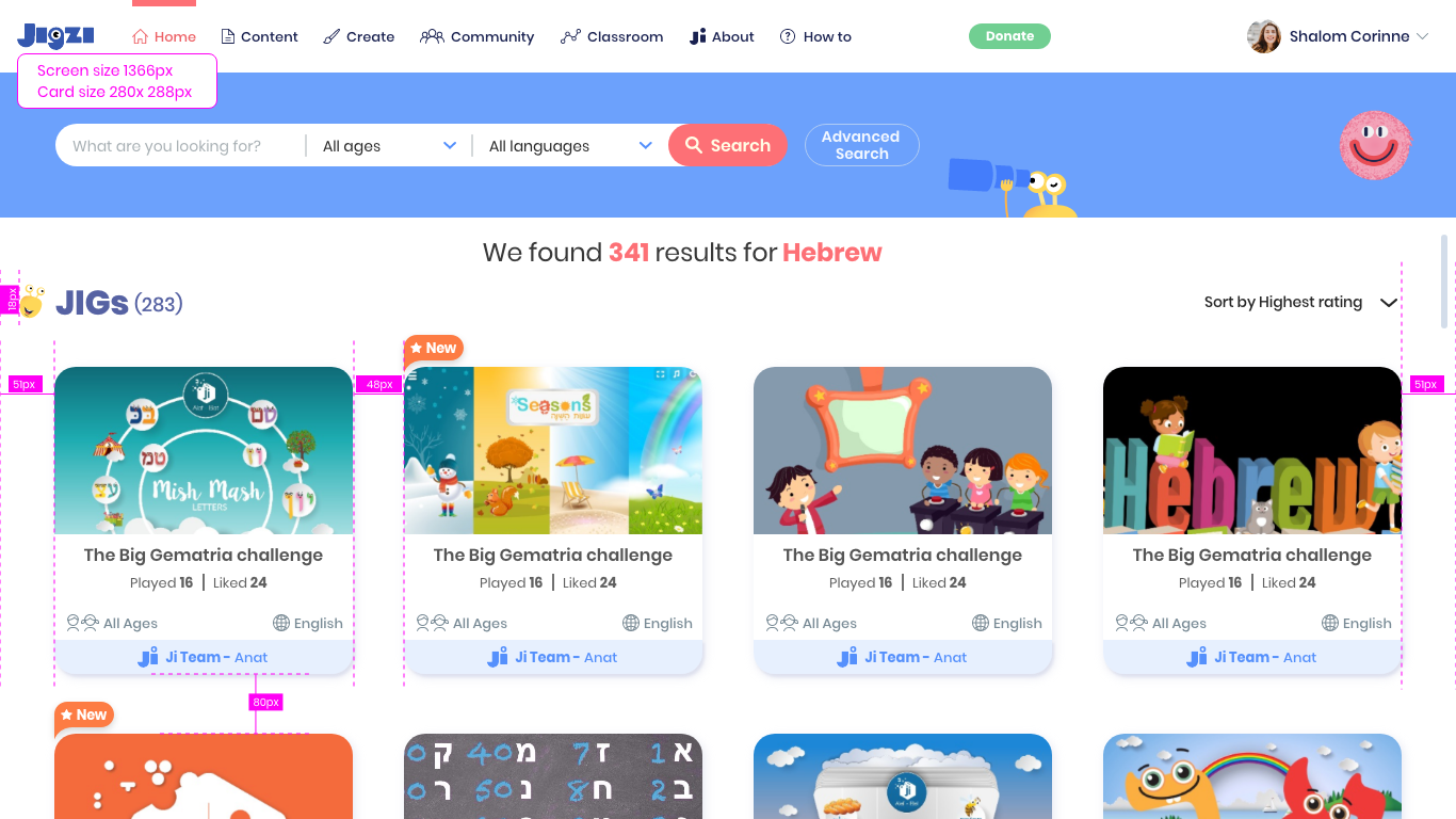 search results_1366x768