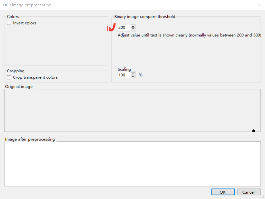add binary image turn on/off shortcut · Issue #6260 · SubtitleEdit ...