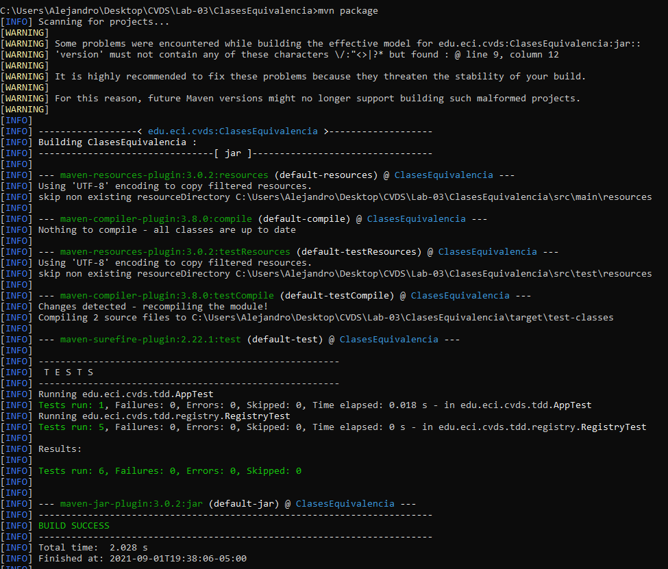 GitHub - CarlosSorza/Lab03