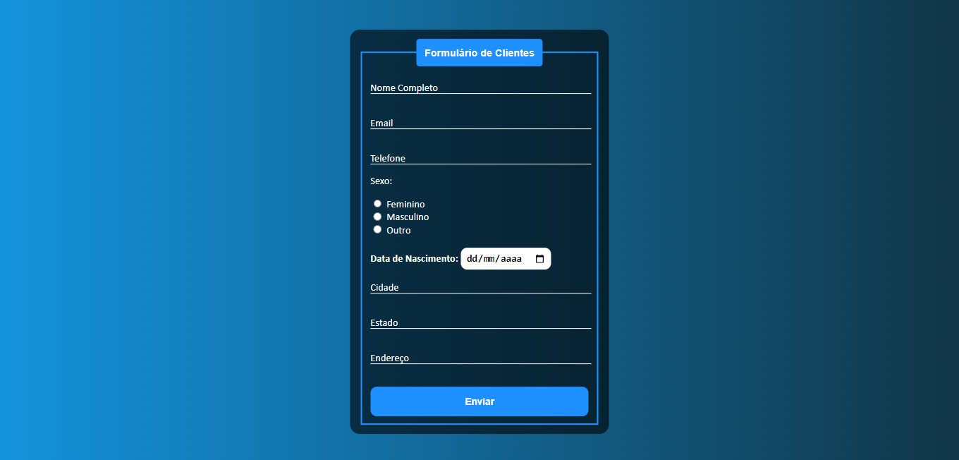 GitHub - kaueyagoZ/Template-Form: Form template in html and css only