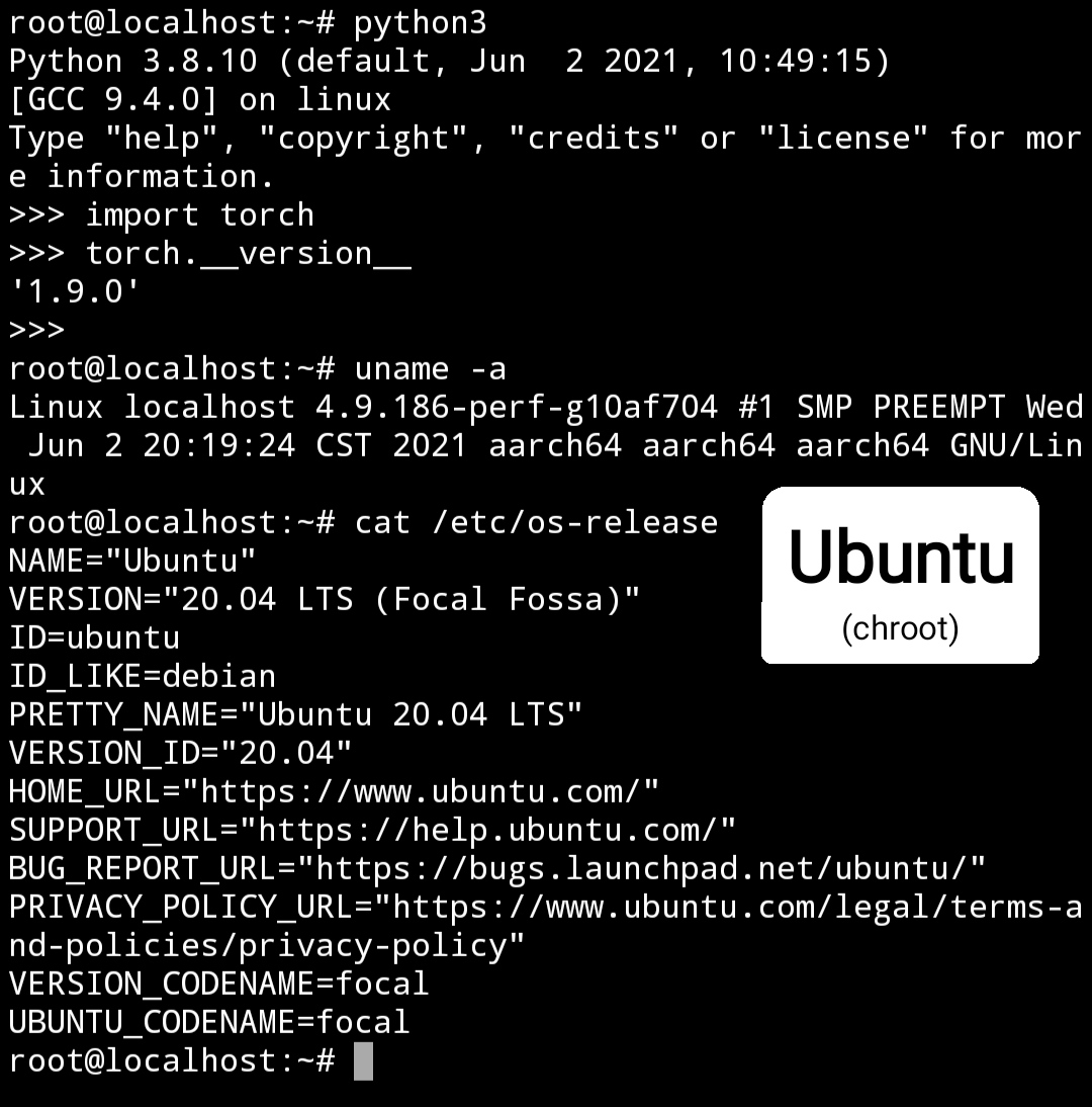 Python Interpreter Termux Issues with Python on Termux · Issue #2219 · termux/termux-app · GitHub