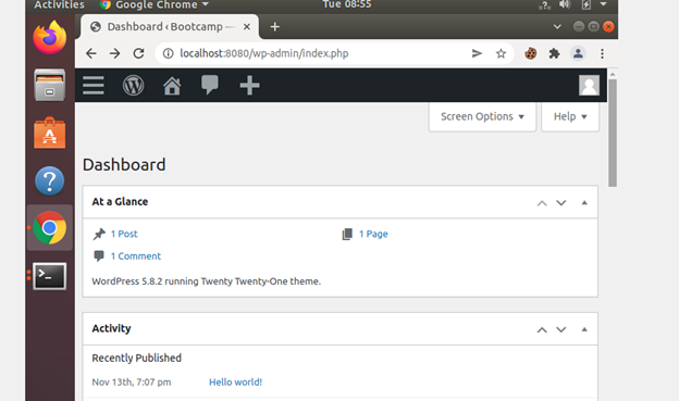 GitHub - Yuna-1/Homework-14-Web-Development