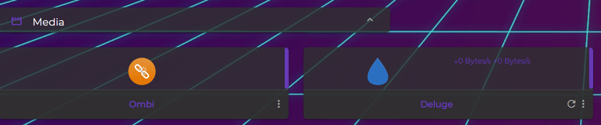 WebUI JSON API · Lissy93 dashy · Discussion #946 · GitHub