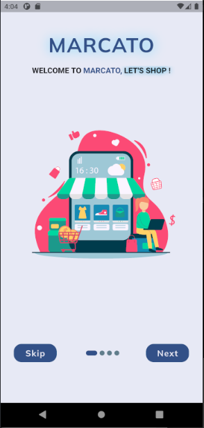 GitHub - MohamedSalama0/e_commerce