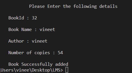 GitHub - vineet1616/Library-Management-Using-Cpp