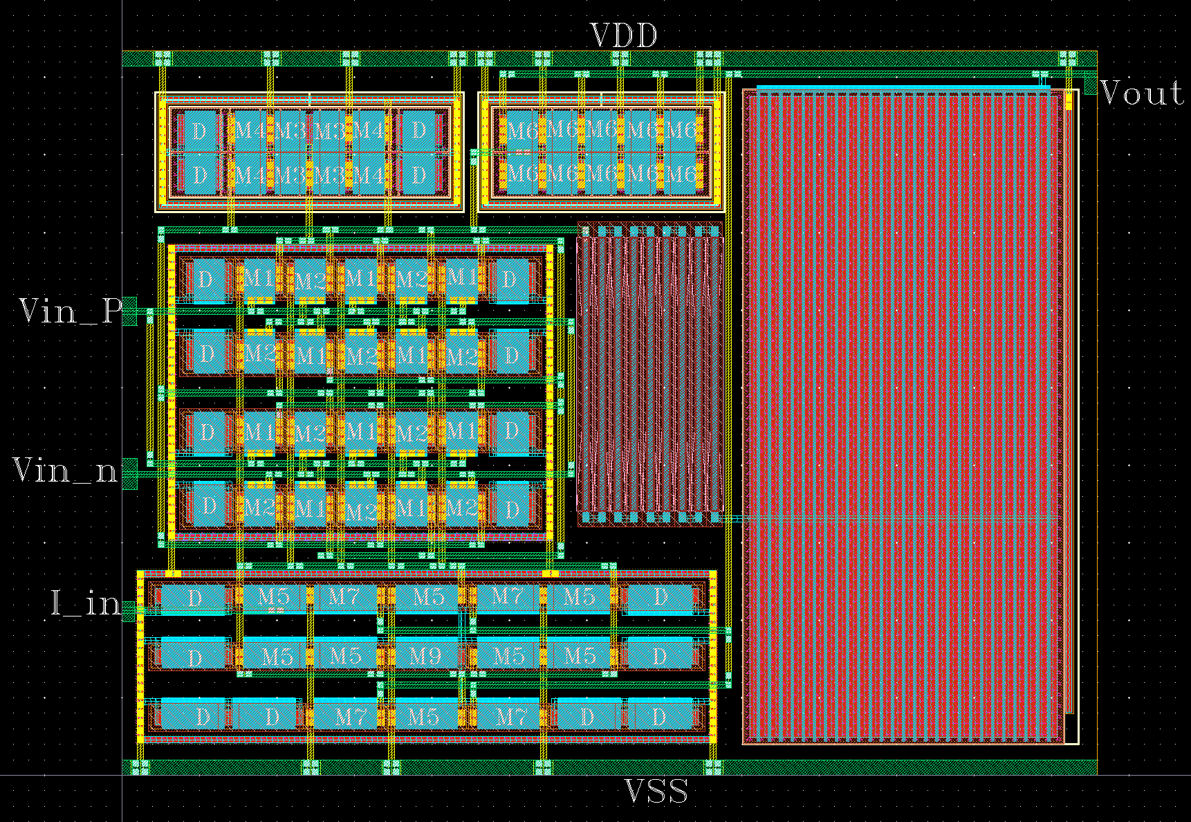 GitHub - Kiran-Mudhol/7-Pack-OPAMP-Layout