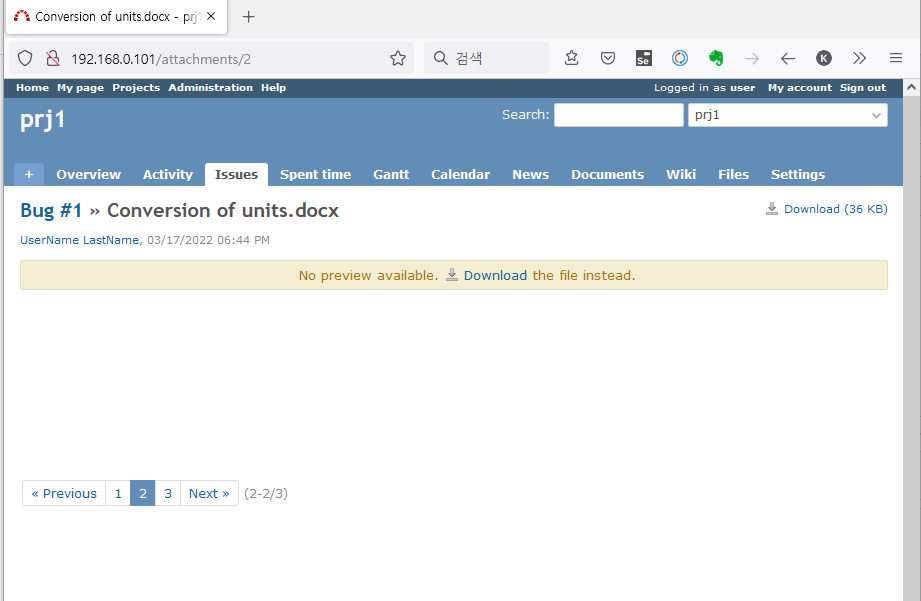 How do I install this plugin on "bitnami redmine 4.2.4 Virtual Machine