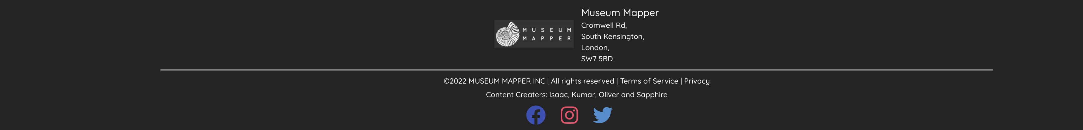GitHub - Kumrmehta/Museum-Mapper: A Museum Mapper that shows ...