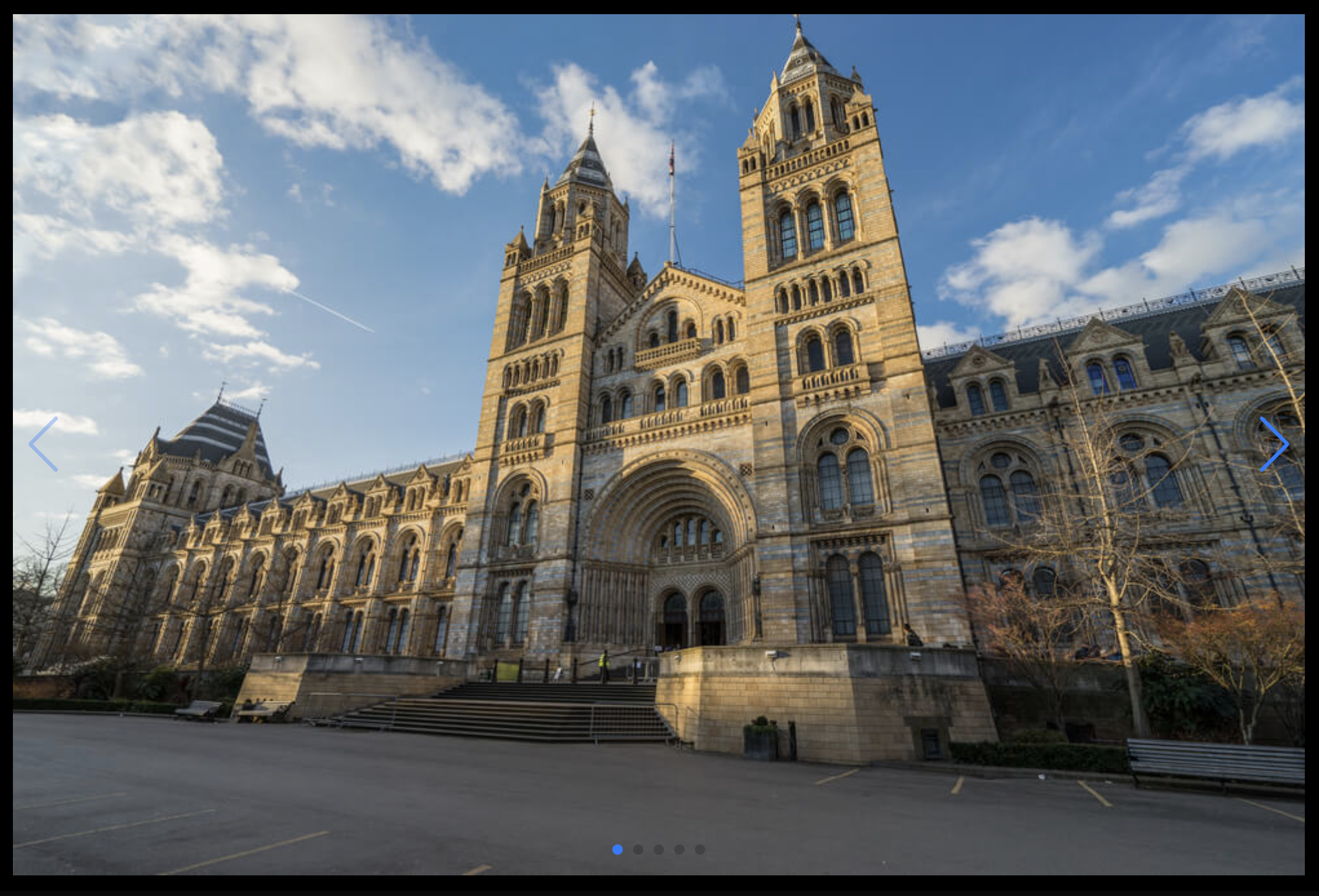 GitHub - Kumrmehta/Museum-Mapper: A Museum Mapper that shows ...