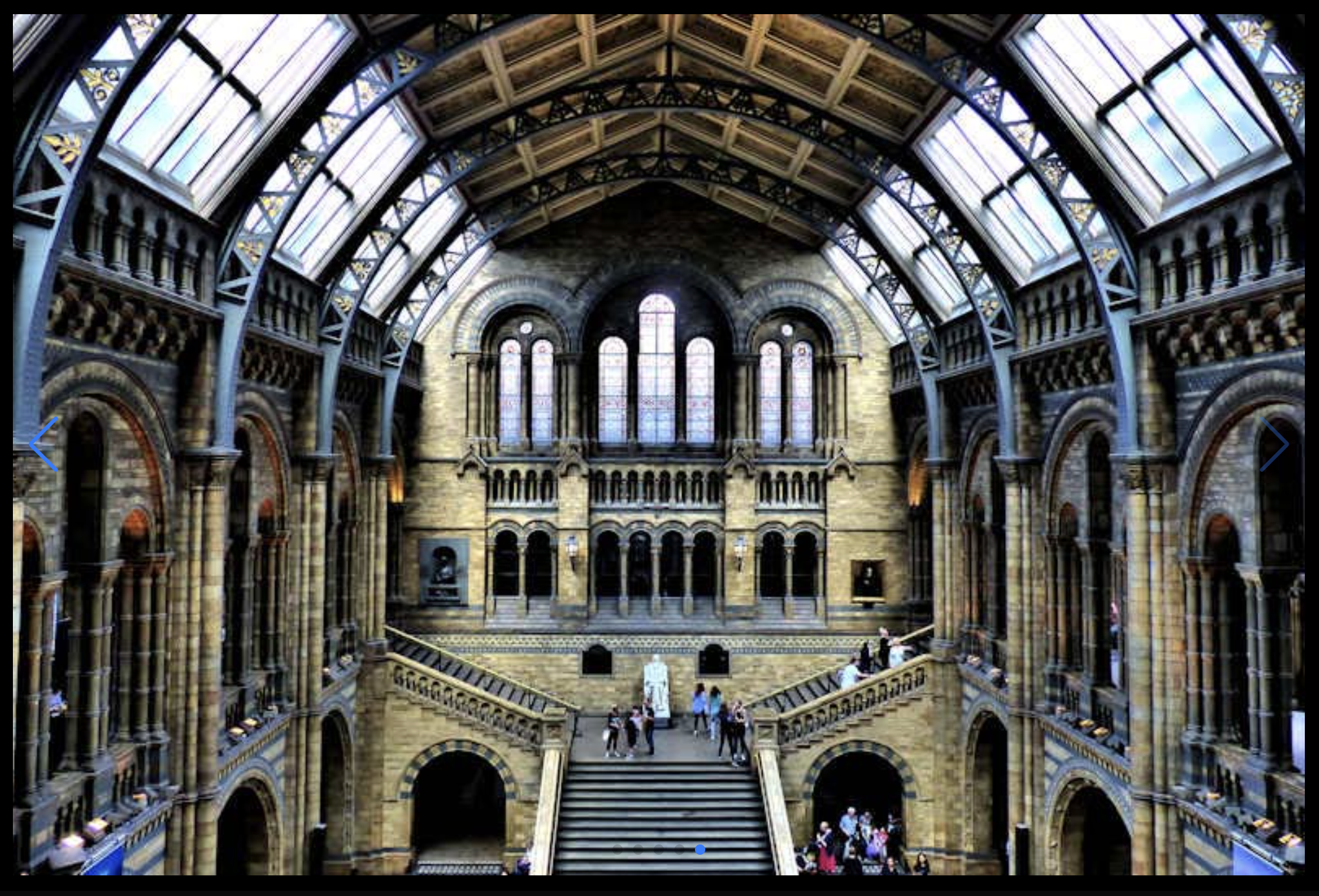 GitHub - Kumrmehta/Museum-Mapper: A Museum Mapper that shows ...