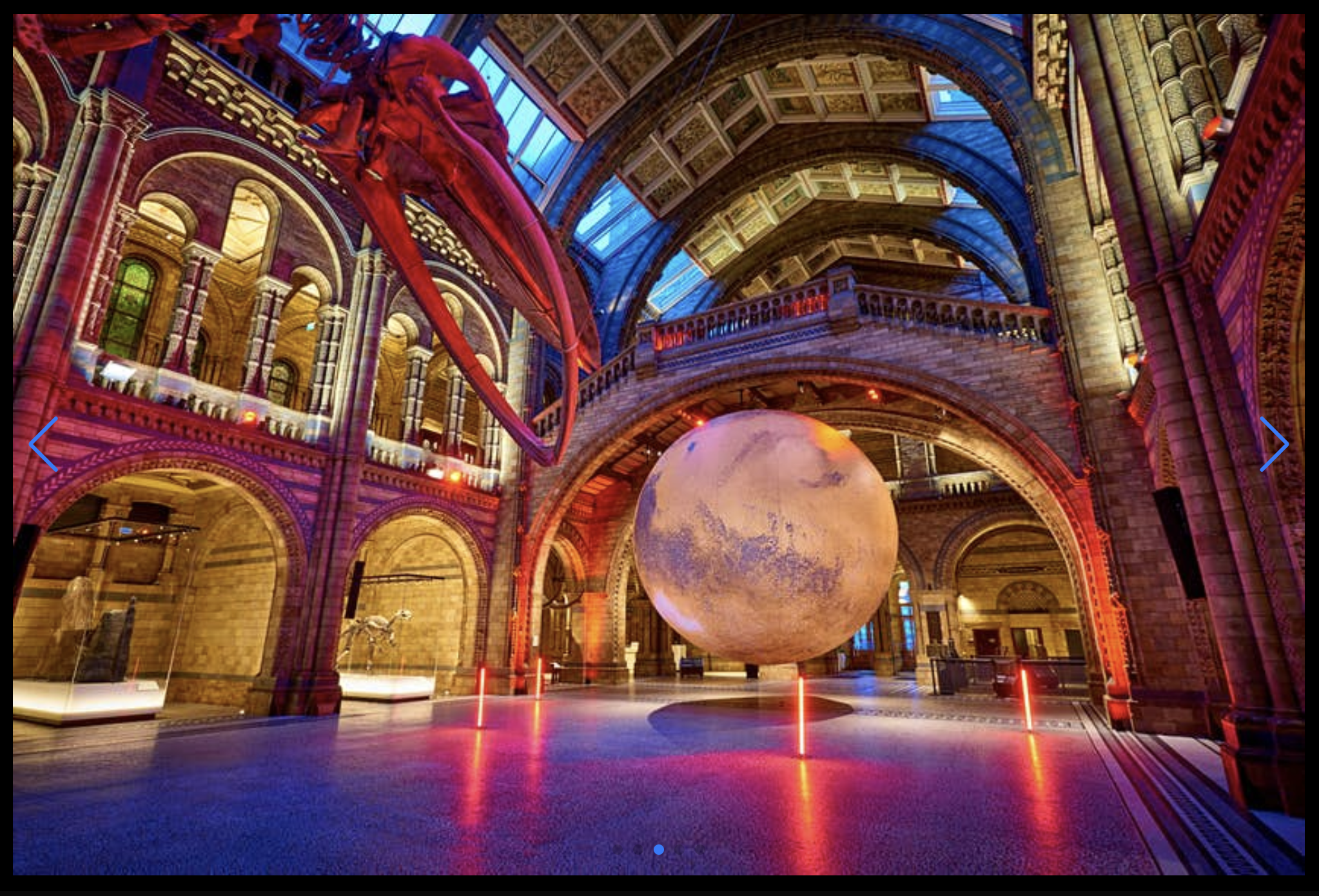 GitHub - Kumrmehta/Museum-Mapper: A Museum Mapper that shows ...