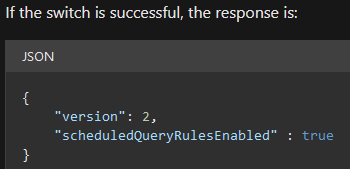 Confused about the current version of Log Alerts API · Issue #86873 ...