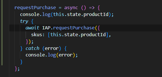 Migrate to Google Play Billing Library 5 · Issue #1710 · dooboolab ...