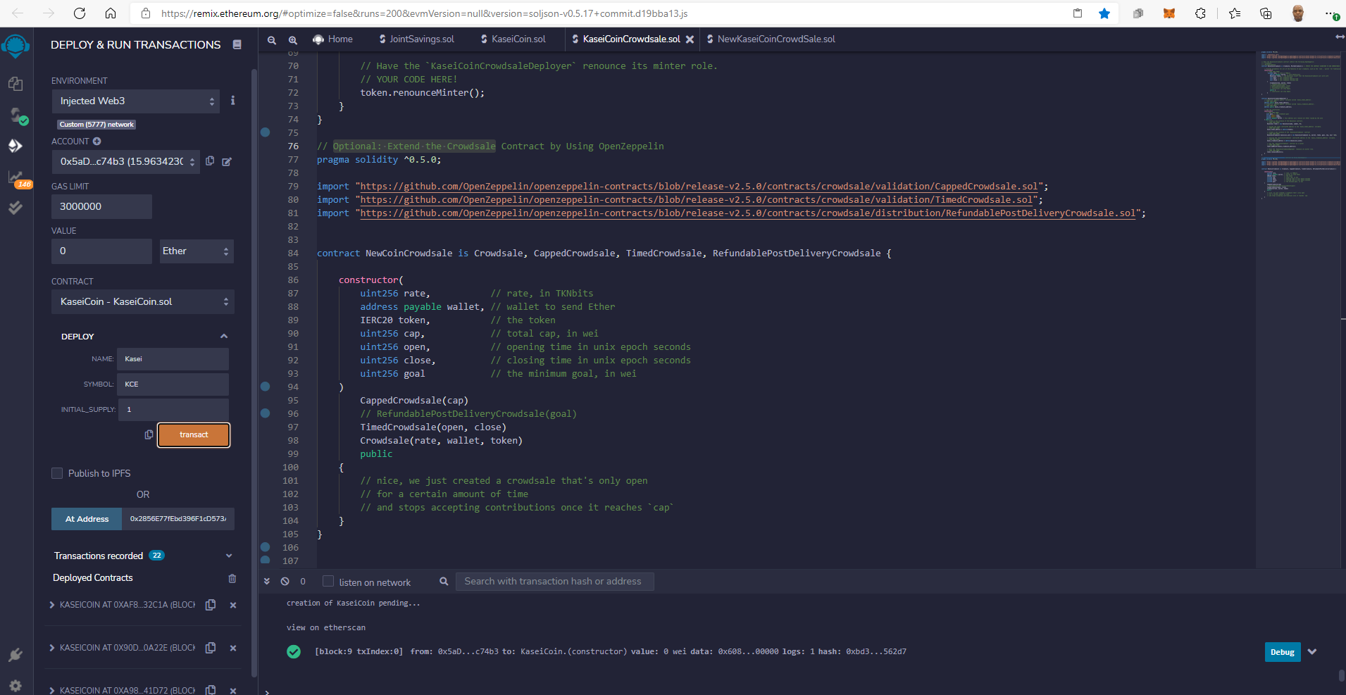 GitHub - EGeorge2021r/challenge21_Repo: A project to develop a monetary ...