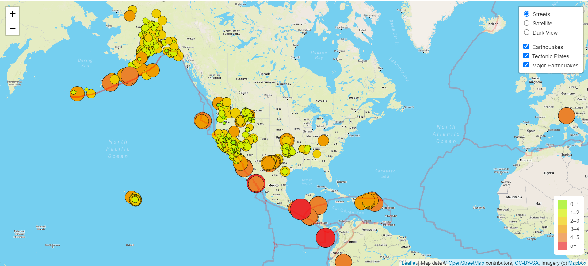 GitHub - SheriZig/Mapping_Earthquakes: Module 13 mapping geojson leafly