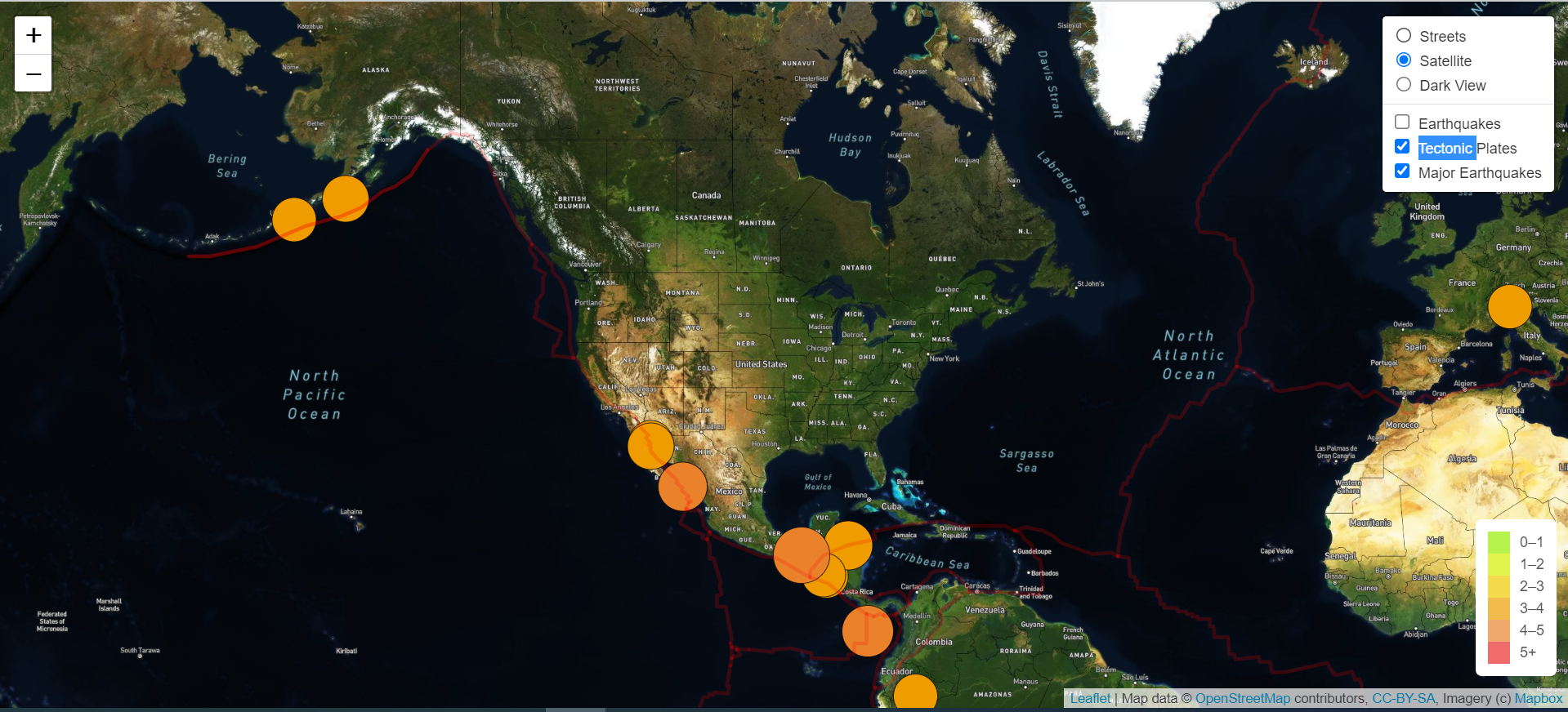 GitHub - SheriZig/Mapping_Earthquakes: Module 13 mapping geojson leafly