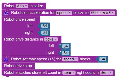 Arlo Blocks in Robot Category · Issue #1229 · parallaxinc/BlocklyProp ...