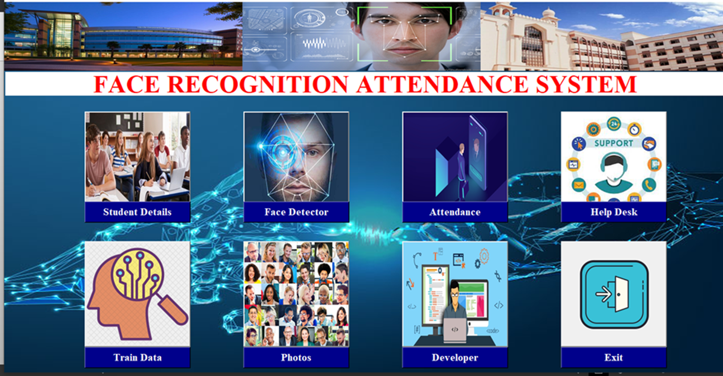GitHub - Arsh75/Student-Attendance-Management-Sytem: The system is a ...