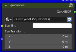 QuickEyeball