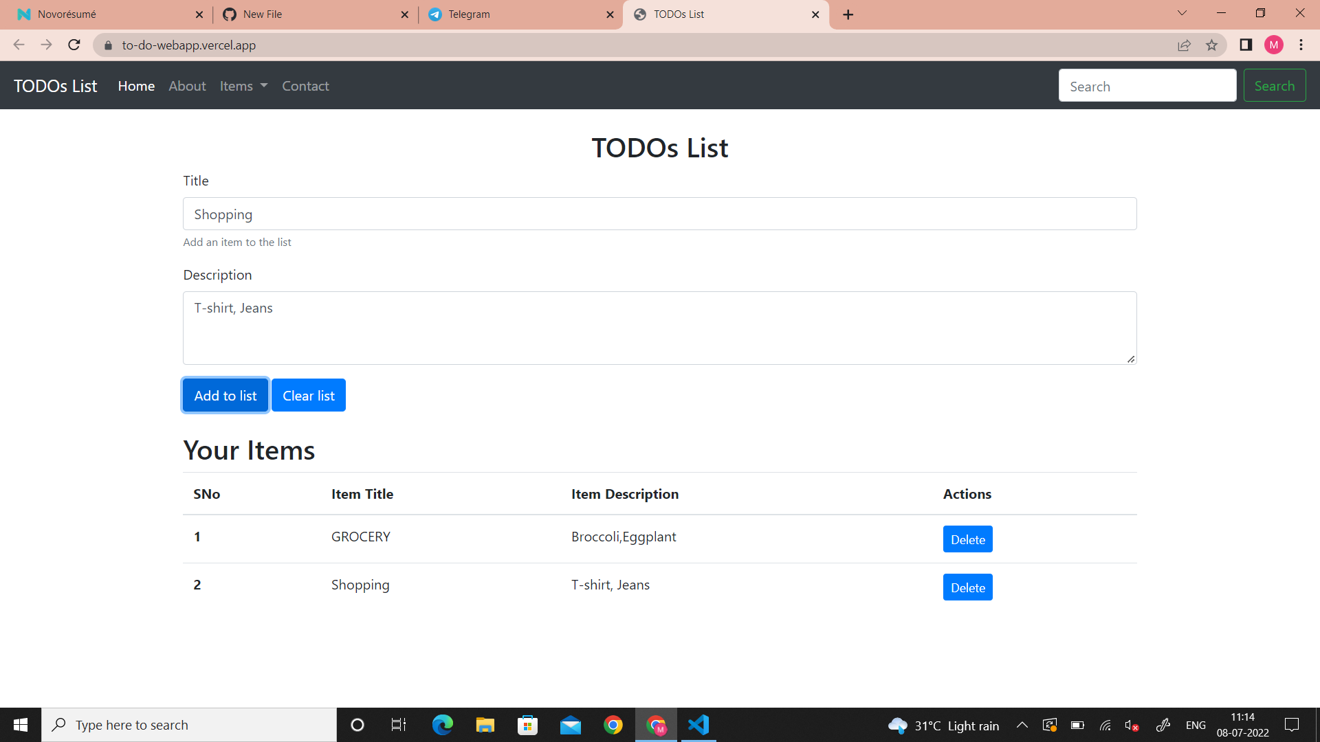 GitHub - Paritosh501/TO_DO_WEBAPP
