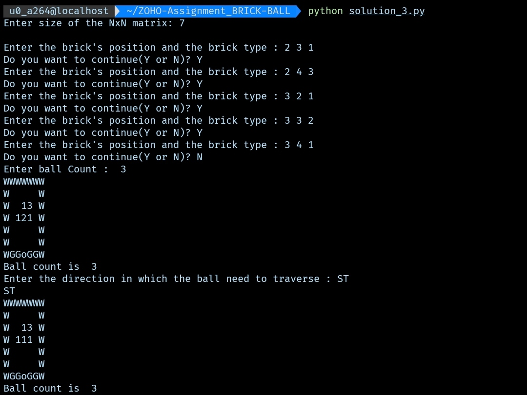 GitHub - sdp4377/ZOHO-Assignment_BRICK-BALL: This is a Solution for the ...