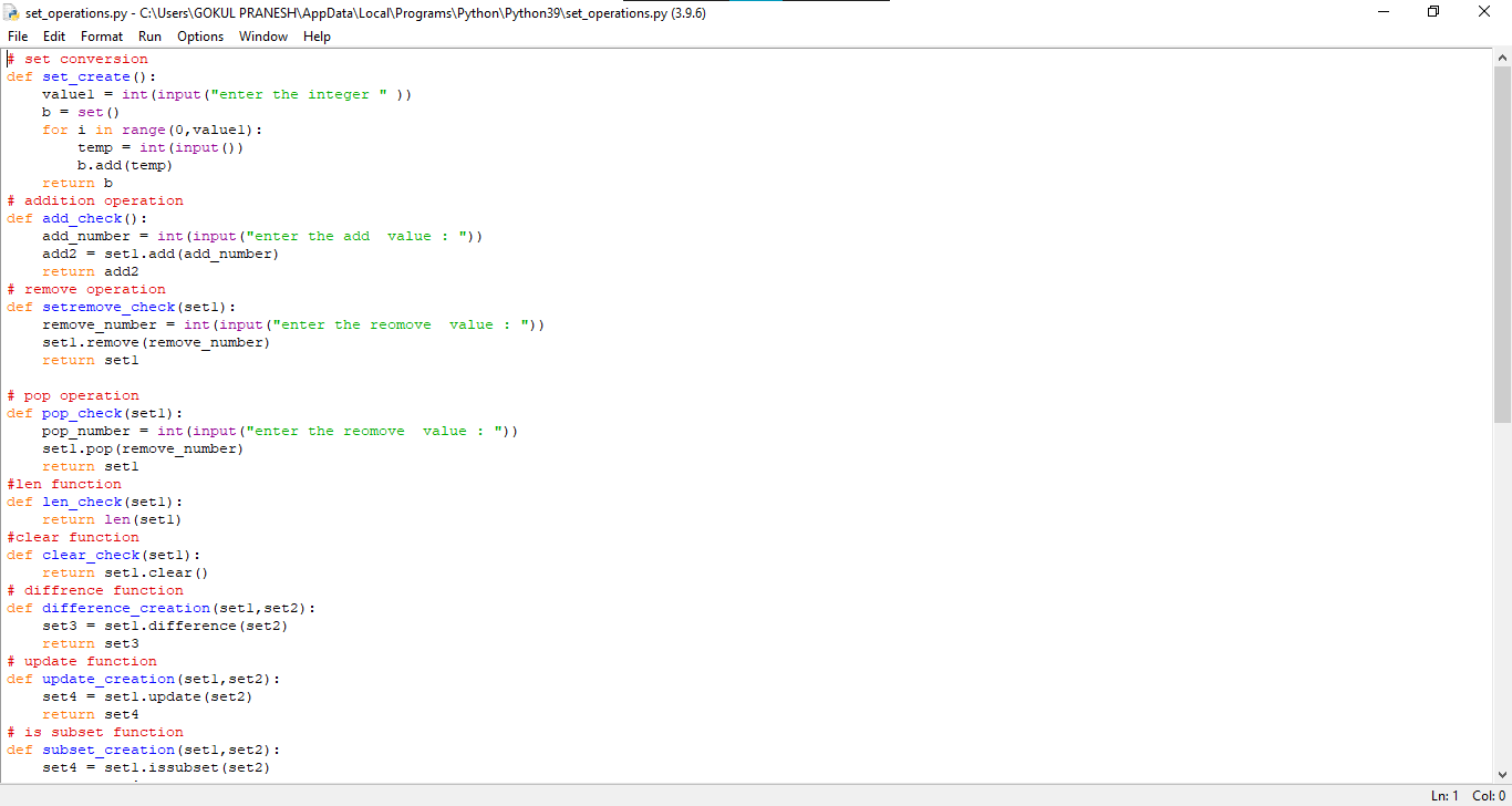 GitHub - 1235G/project-3---Data-structure-calculator