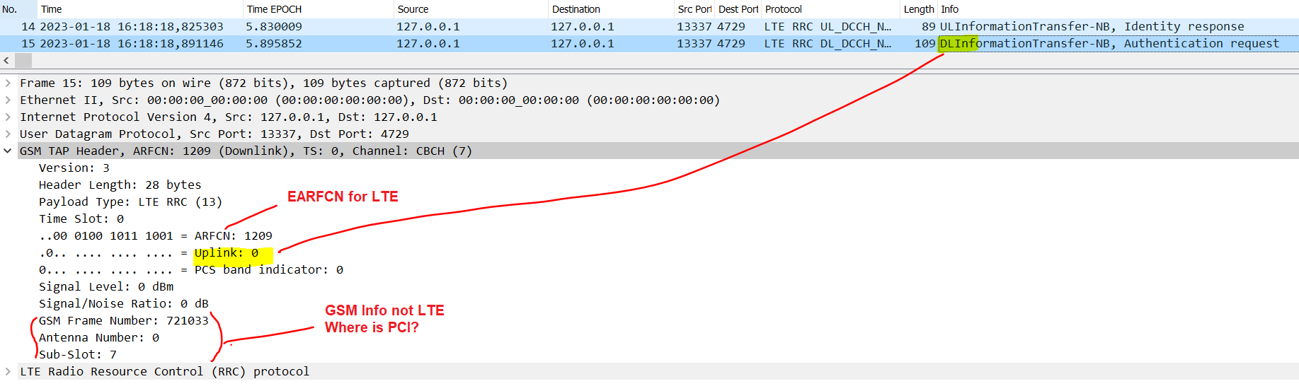 5G NR Support · Issue 26 · fgsect/scat · GitHub