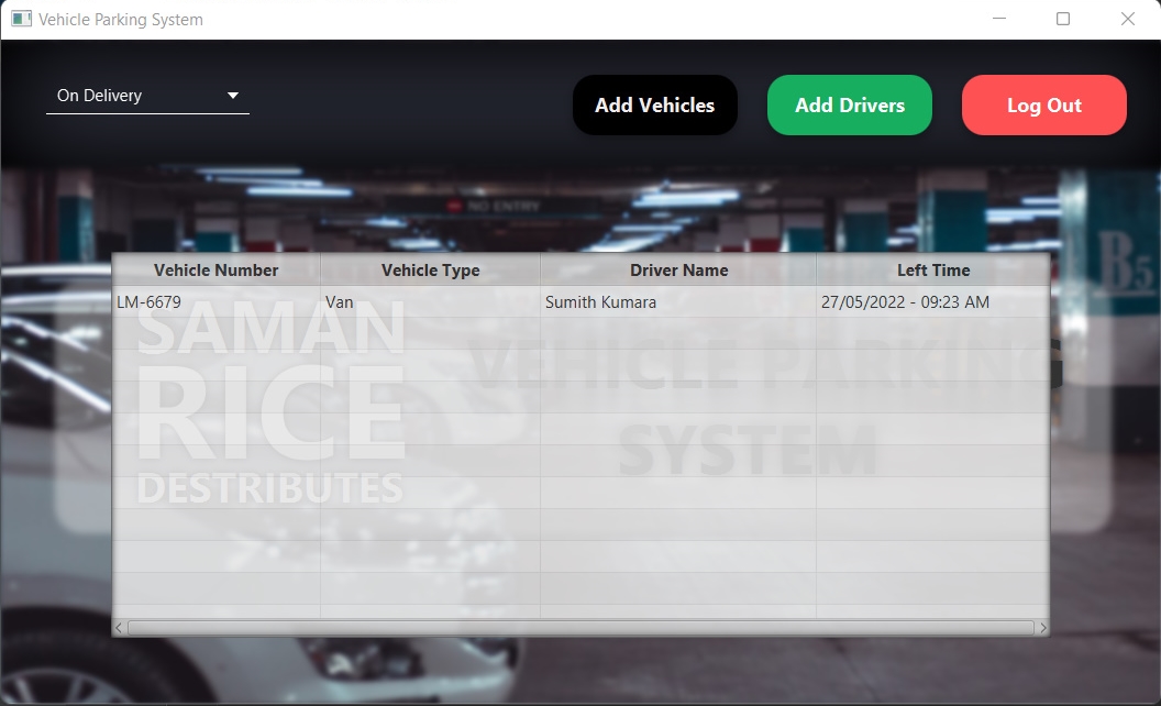 GitHub - Pasan-Pahasara/Vehicle_Parking_System · GitHub