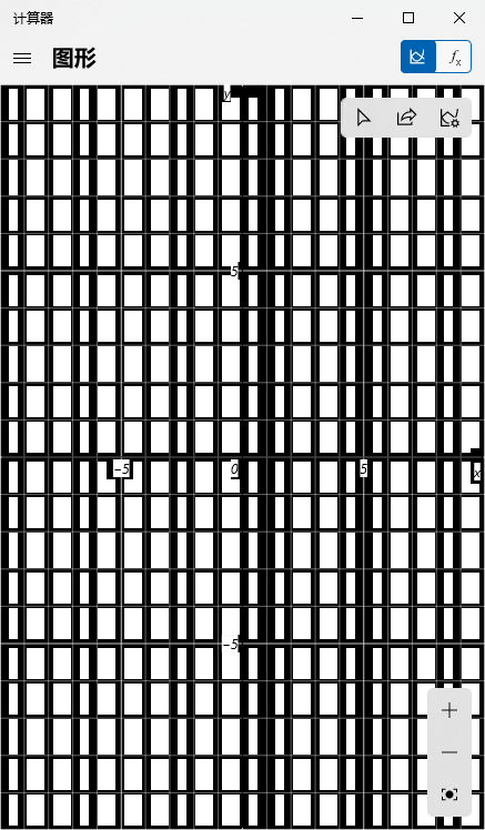 Graphic mode display problem · Issue #1294 · microsoft/calculator · GitHub