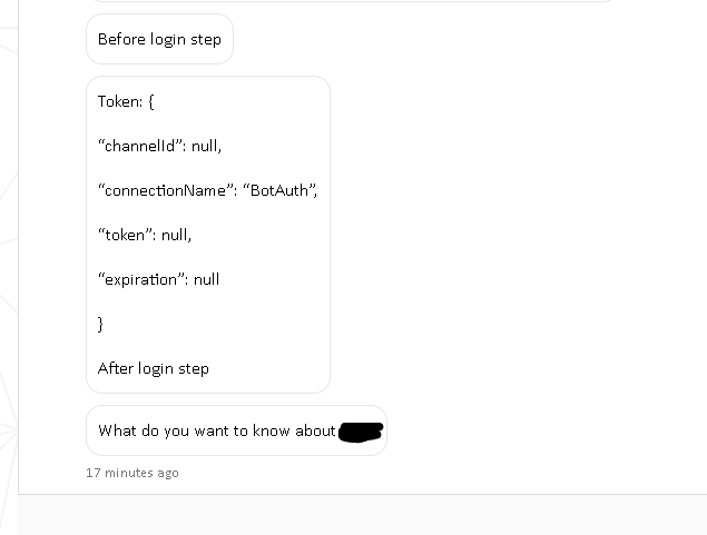 OAuth Login button does not show up · Issue #9000 · microsoft ...