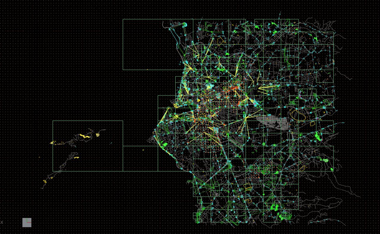 GitHub - Bonnnieee/mapping-tool