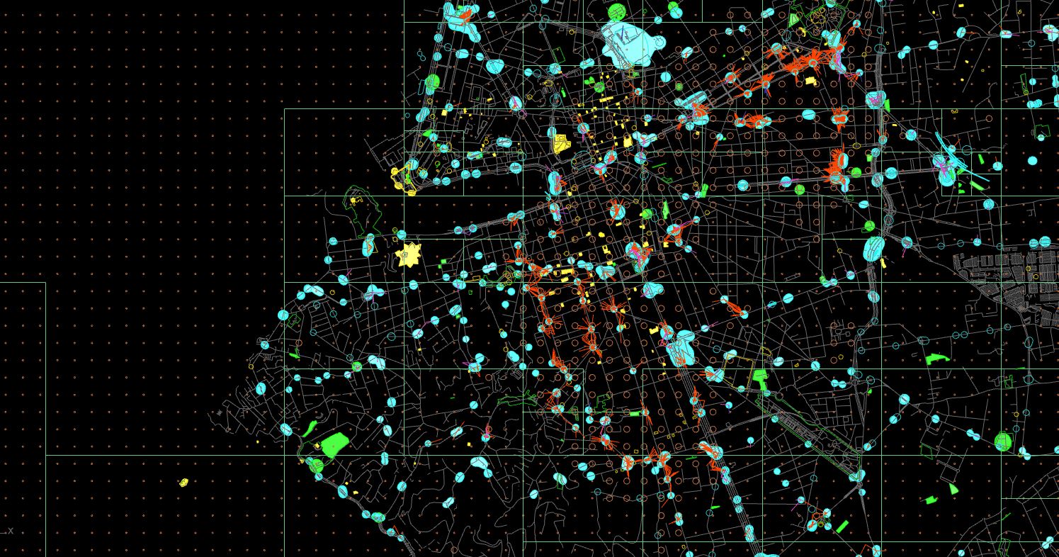 GitHub - Bonnnieee/mapping-tool