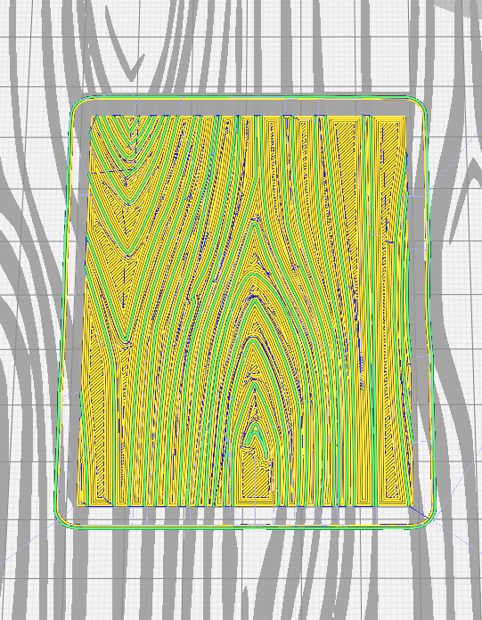 fix surface mode modifier meshes by BagelOrb · Pull Request 1356