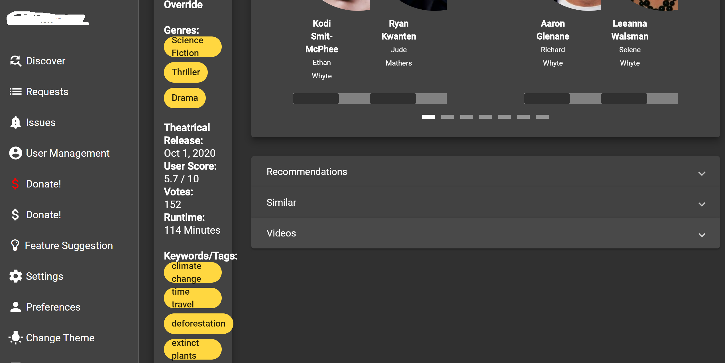 wiki reader chrome app github