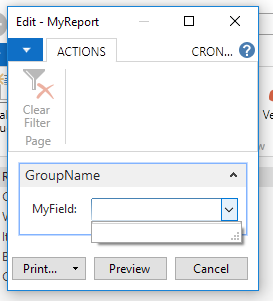 Bug: enum not showing any values on report RequestPage · Issue #3889 ...