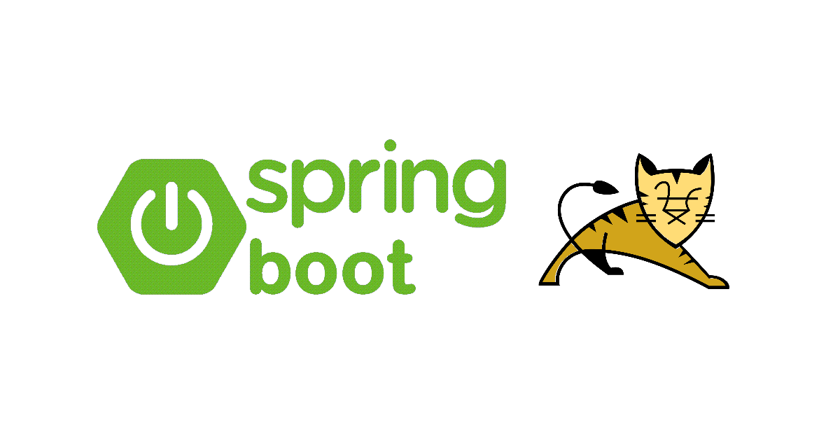 Spring Boot and Tomcat