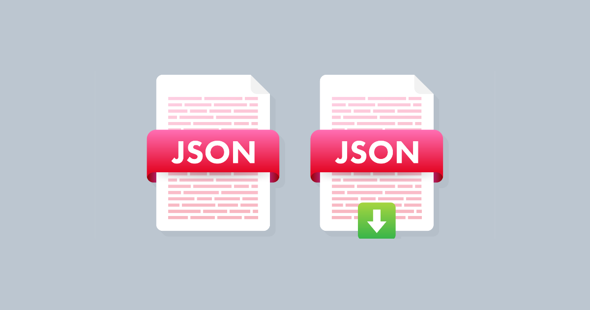 JSON