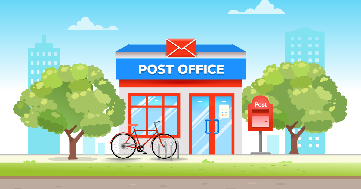 Post Office