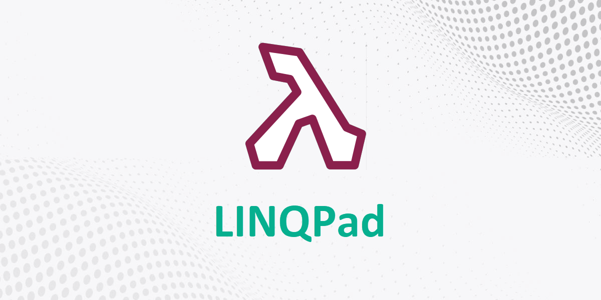 LINQPad