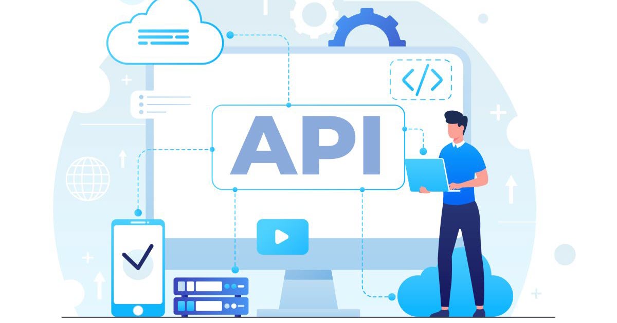 API