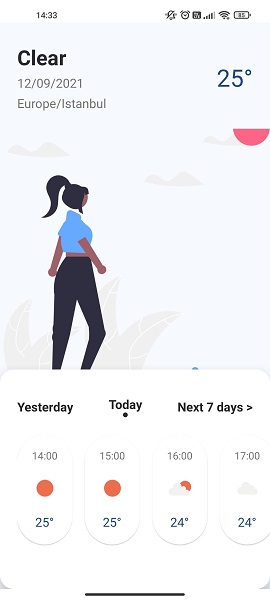 Github Berkayykurtoglu Your Climate
