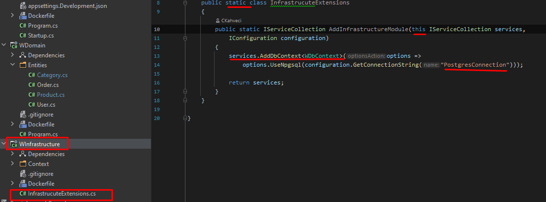 Github Cnsukahveci Webapplication
