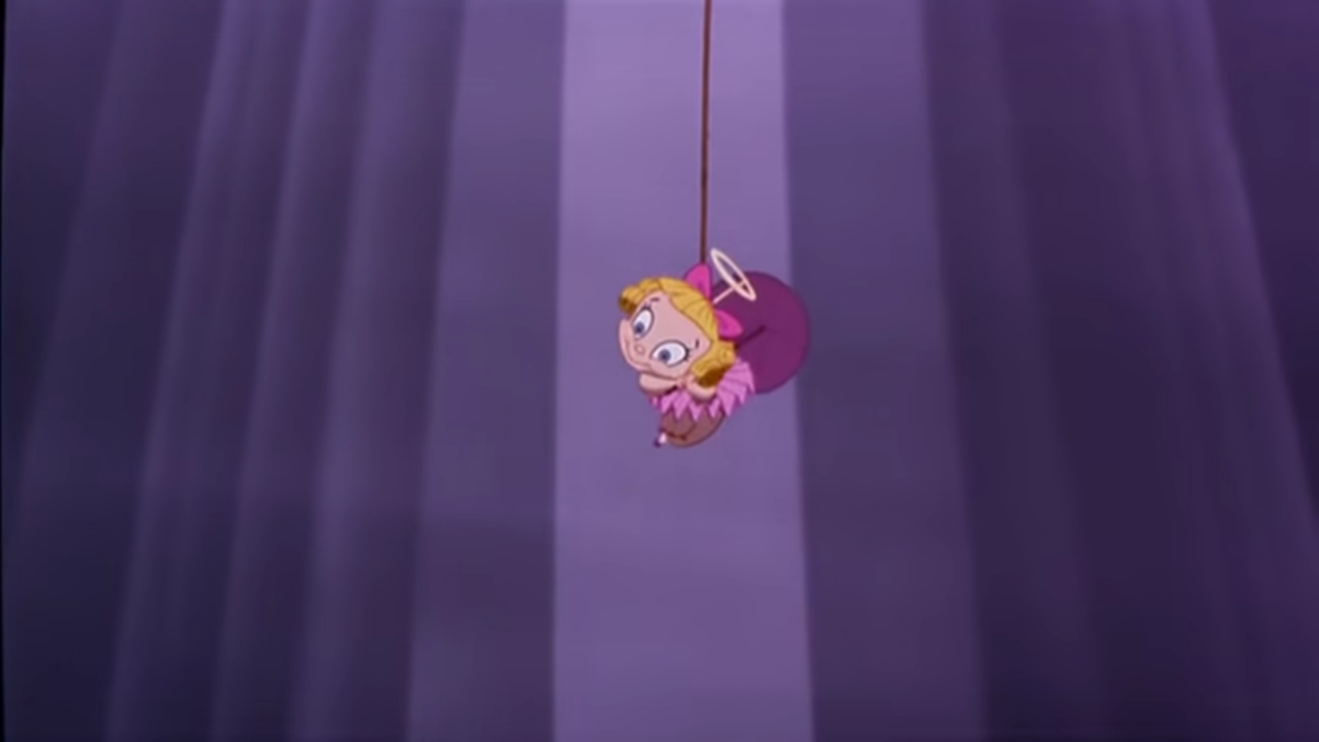 Blarney...
![Lil Ark Angel 1