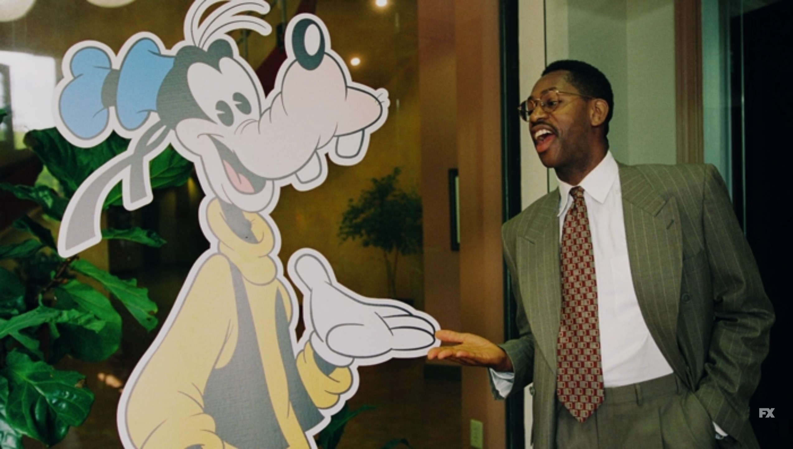 Add The Goof Who Sat By the Door: The Thomas Washington Story from ...