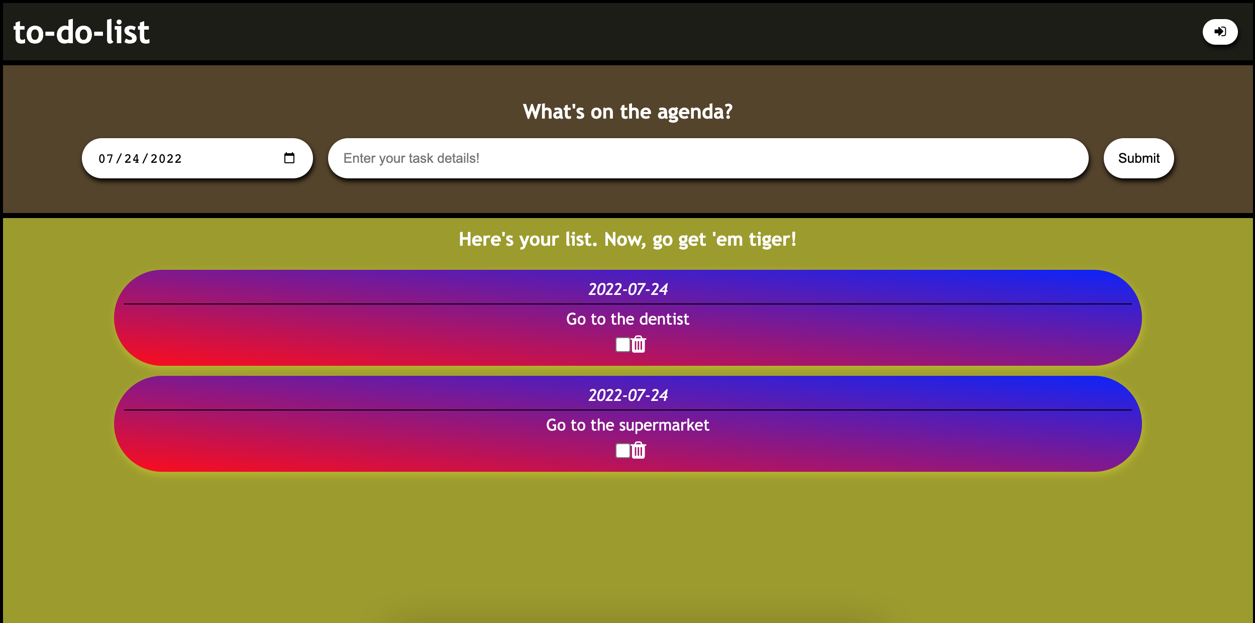 GitHub - serey-roth/todolist