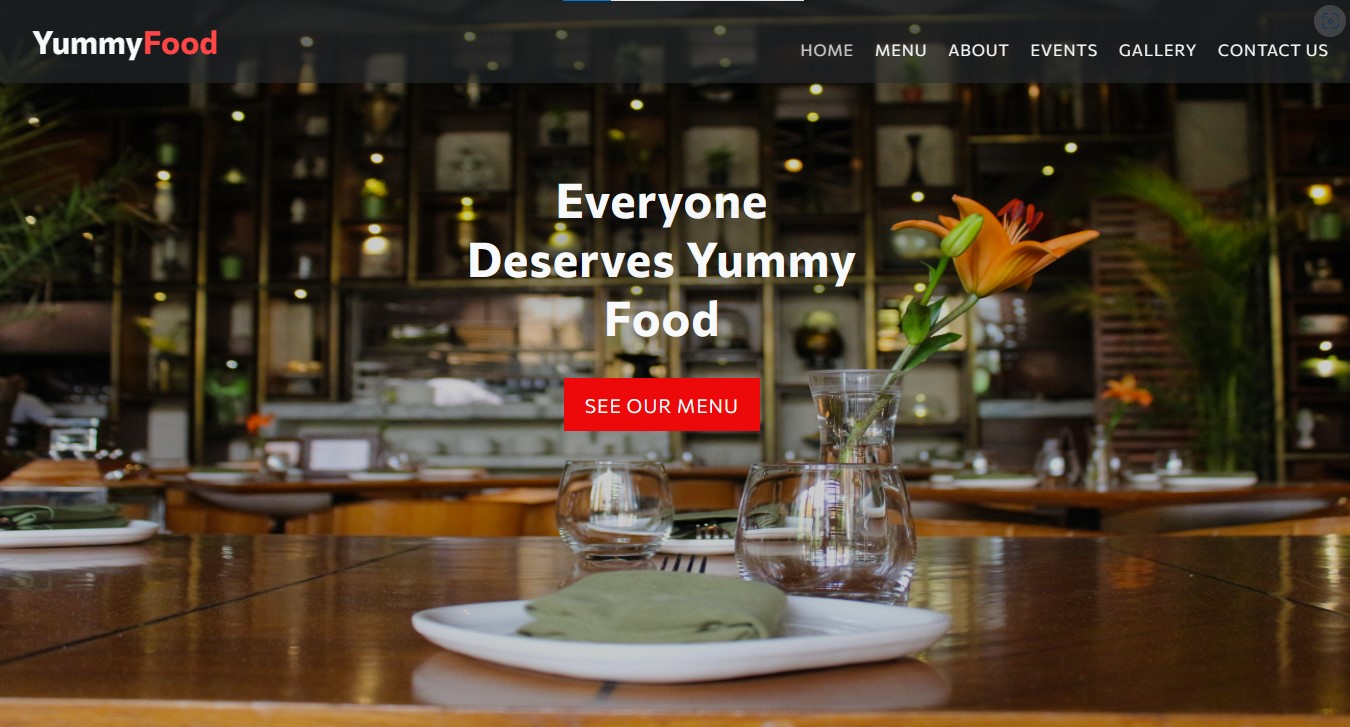 GitHub - Maryan121/restaurant-web