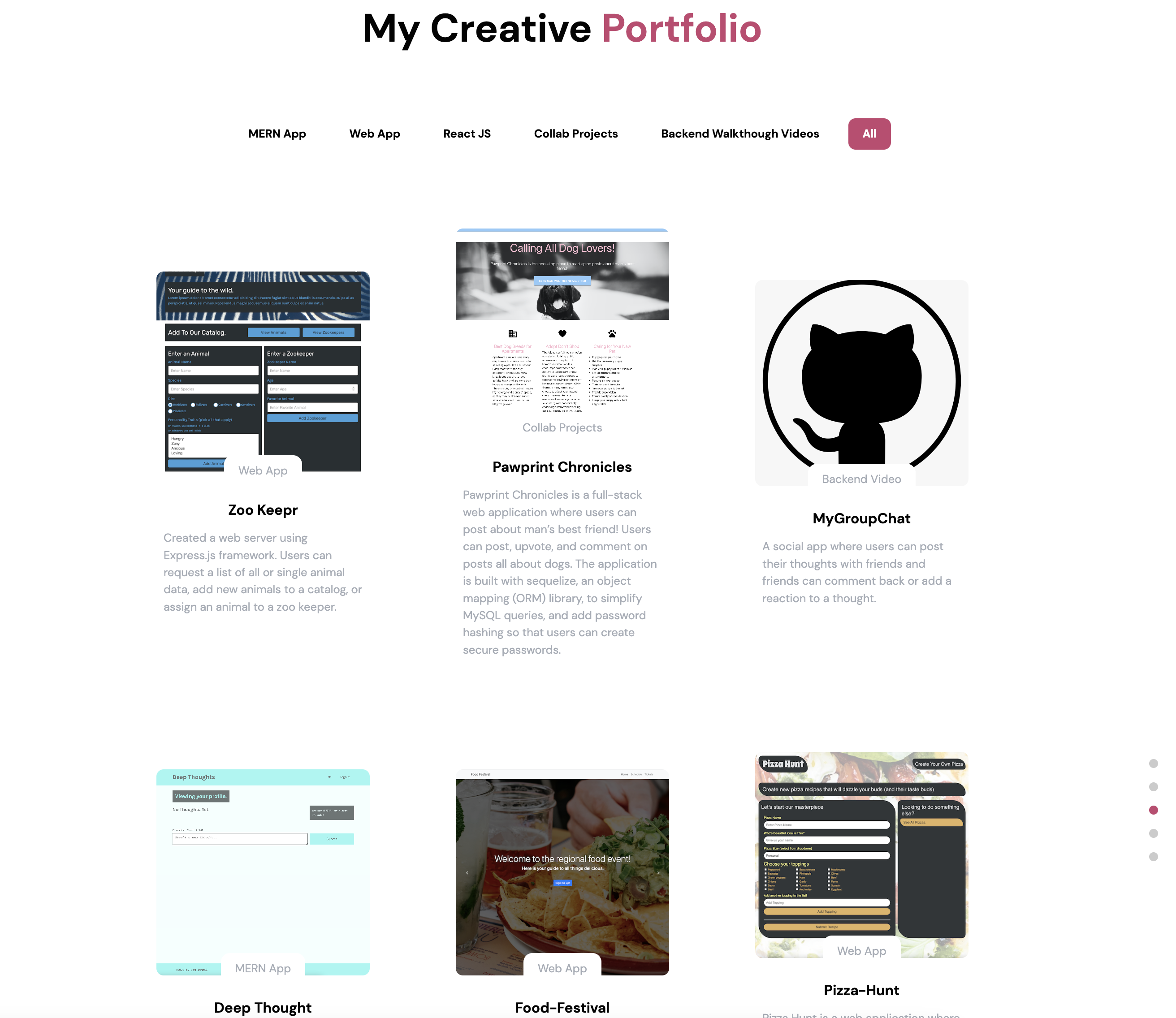 GitHub - Samismail2010/portfolio