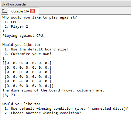 GitHub - manisha113920/Connect4-Game: This is a Game.
