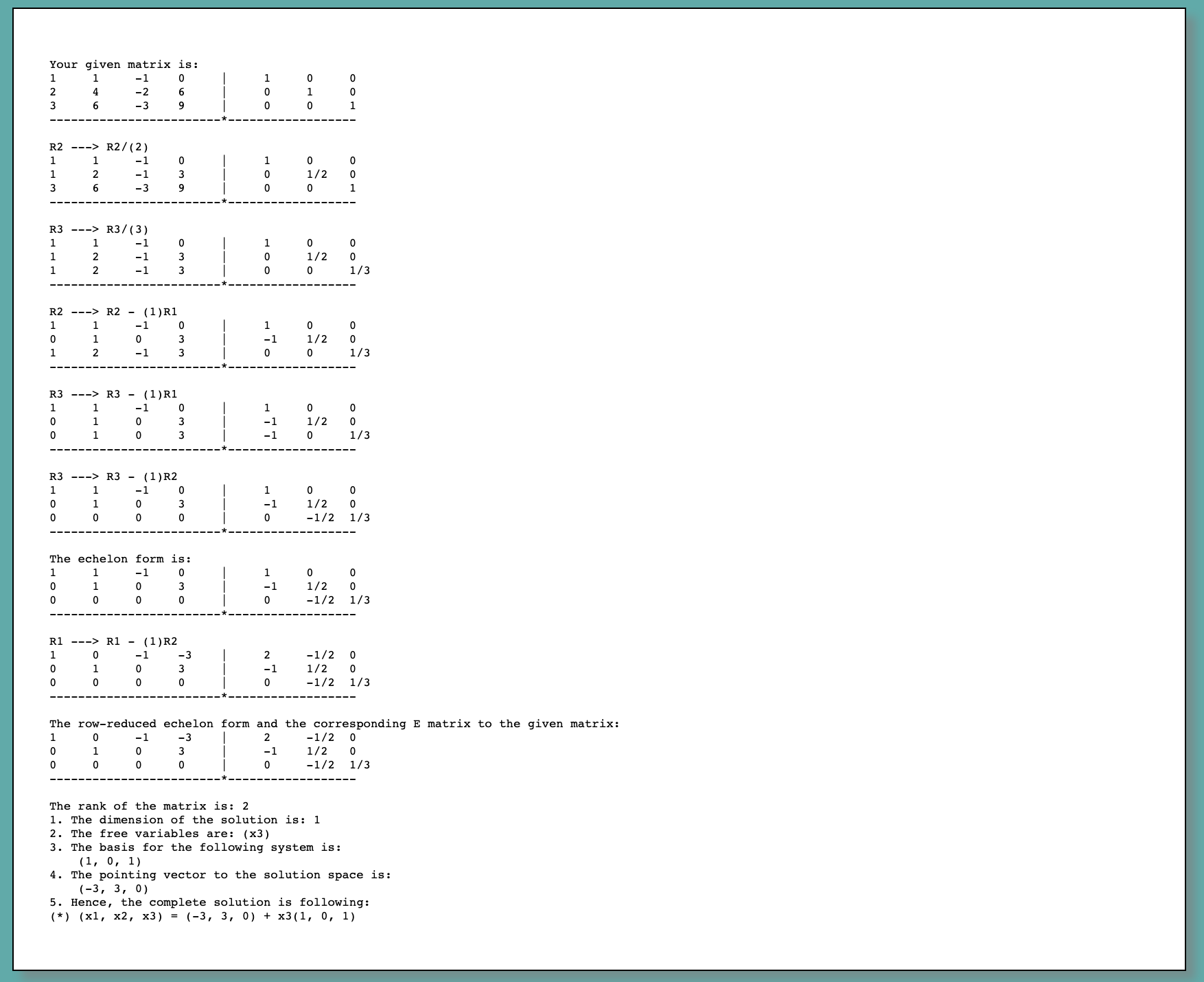 GitHub - Shubh-Xmate/My-Equation-Solver: This is the first version of ...