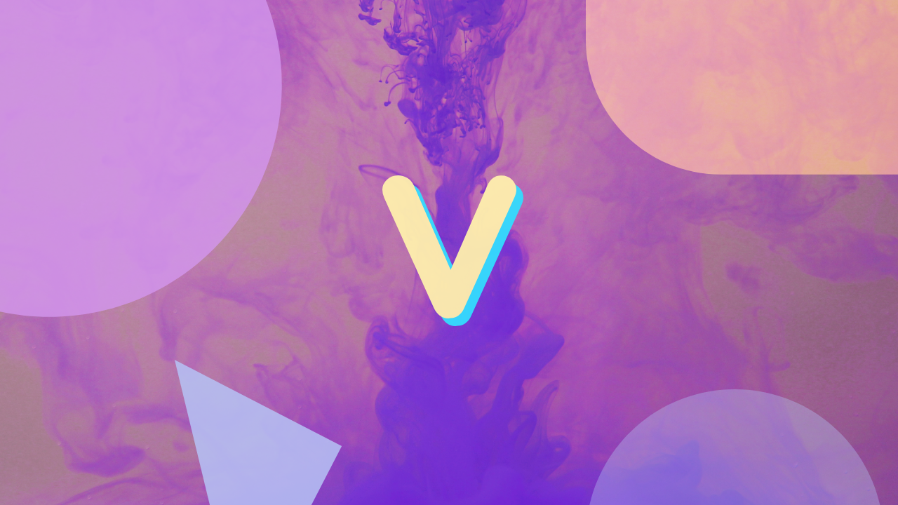 v-logo